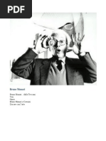 Bruno Munari