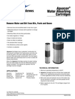 Aquacon Filter Cartridges