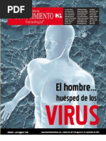 Revista Conocimiento en línea 96