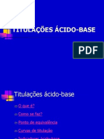 titulaçao-acido-base