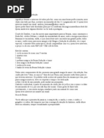 poções, feitiço e magias