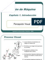 Cap1 - Percepcion visual, SVA (1).ppt