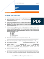 Microbiology