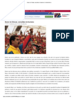 Monedero, J.C. Ganar sin Chávez, consolidar el chavismo, 9-12-13.pdf