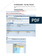 SAP ABAP SAP Dlver Ayuda de Busqueda