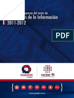 Directorio Tecnologias de La Informacion 2011 2012