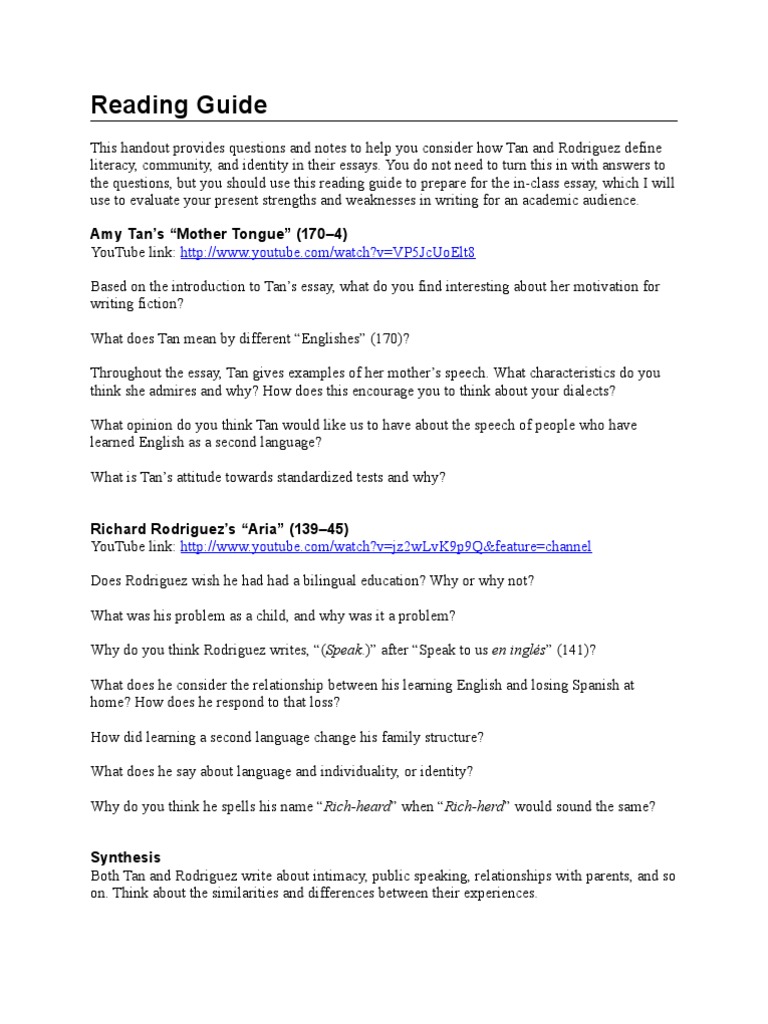 Richard rodriguez picture