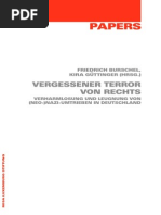 Papers Vergessener Terror PDF