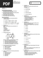 Download Kumpulan Soal Materi Anabolisme Fotosintesis by Medina Andini SN190809407 doc pdf