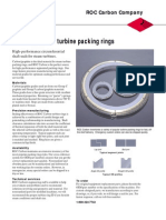 Carbon Packing Grade