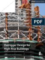 Outrigger Design For High-Rise Buildings