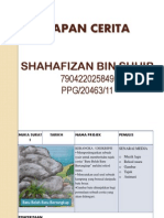 Papan Cerita Shah