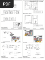 AutoCAD Drawings