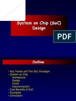 System On Chip Presentation