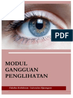 Modul Gangguan Penglihatan