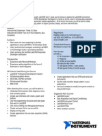 Labview Core 1