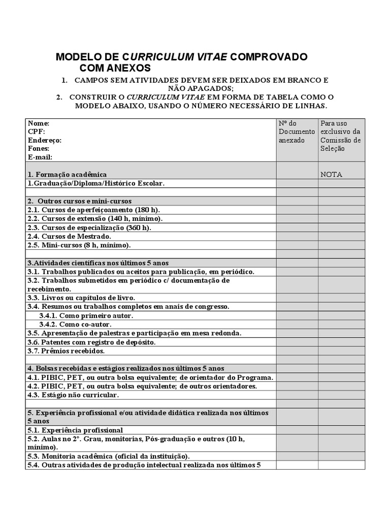 Curriculum vitae europass pdf picture