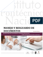 CEC Manual Manejo