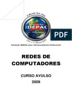 Redes de Computadores 2