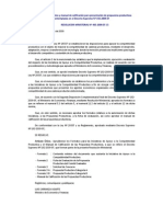Formatos y Manual de Calificación RM 465.2009.EF.15