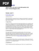 Download Home Library by InRebus SN19082796 doc pdf