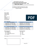 Formulir Calon OTA