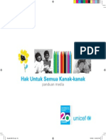 Media Guide Child Rights Malay