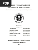 Download MAKALAH PENGANTAR BISNIS by Shabrina Widyanti SN190833507 doc pdf