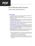 Sol10 (Solutions To Chapter 10)