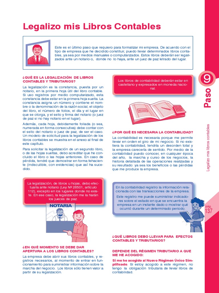 Libros | PDF