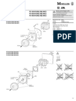 Moeller Datasheet - P3 - 63:EA:SVB