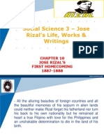 Chapter 10 Rizal