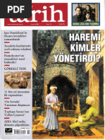 Popüler Tarih Dergisi - Sayı 75 - Kasım - 2006