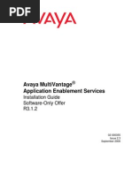 avaya multivantage