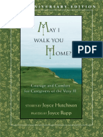 May I Walk You Home? (Excerpt)