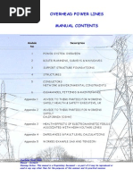 Download Overhead Power Line Manual 111 by rameez_zafar6138 SN190850039 doc pdf