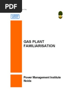 GAS PLANT