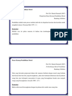 Download Dasar Konsep Pendidikan Moral by Putra Ngalam SN190851486 doc pdf
