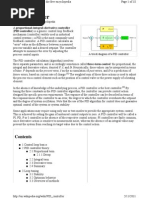 PID Controller