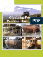 Profil Cipelang Farm