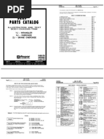 Download Jeep Parts Catalog 91-93 YJ XJ ZJ  by crankyhobo SN19085589 doc pdf