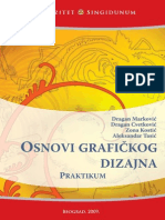 US - Osnovi grafičkog dizajna - Praktikum