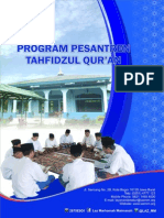 Download Proposal Pesantren Tahfidz Huda QurAni by Randy Bayu Trisnandi SN190856372 doc pdf
