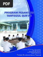 Download Proposal Pesantren Tahfidz Huda QurAni by Randy Abu Hamzah SN190856372 doc pdf