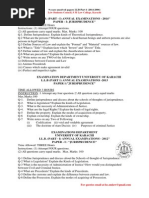 Download 9 Years Unsolved Papers of LLB-1 by Syed Salman Rizvi SN190858221 doc pdf
