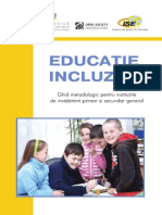 Guide Inclusive Education Keiston