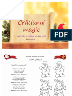 eBook Craciunul Magic