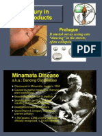 MercuryInOilProducts PDF