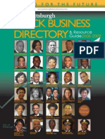 2008 Black Directory