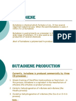 Butadiene Presentation